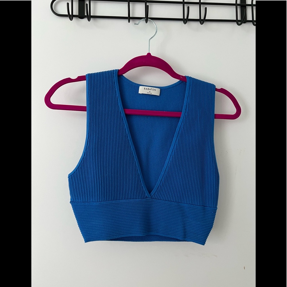 Aritzia top